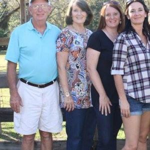 Meet your Posher, Judy